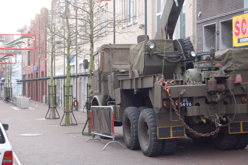 616-takelwagen